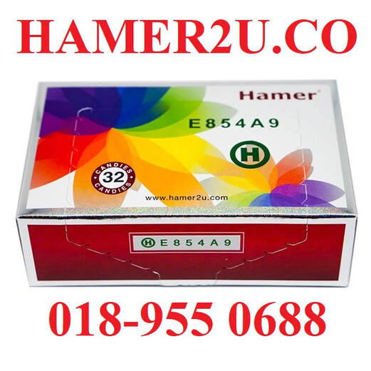 Hamer Candy