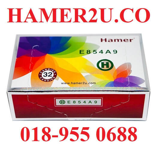 Hamer Candy