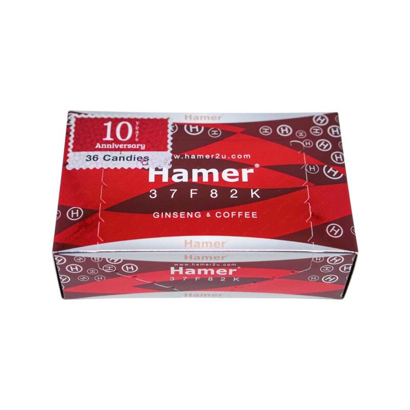 Hamer Candy 37F82K