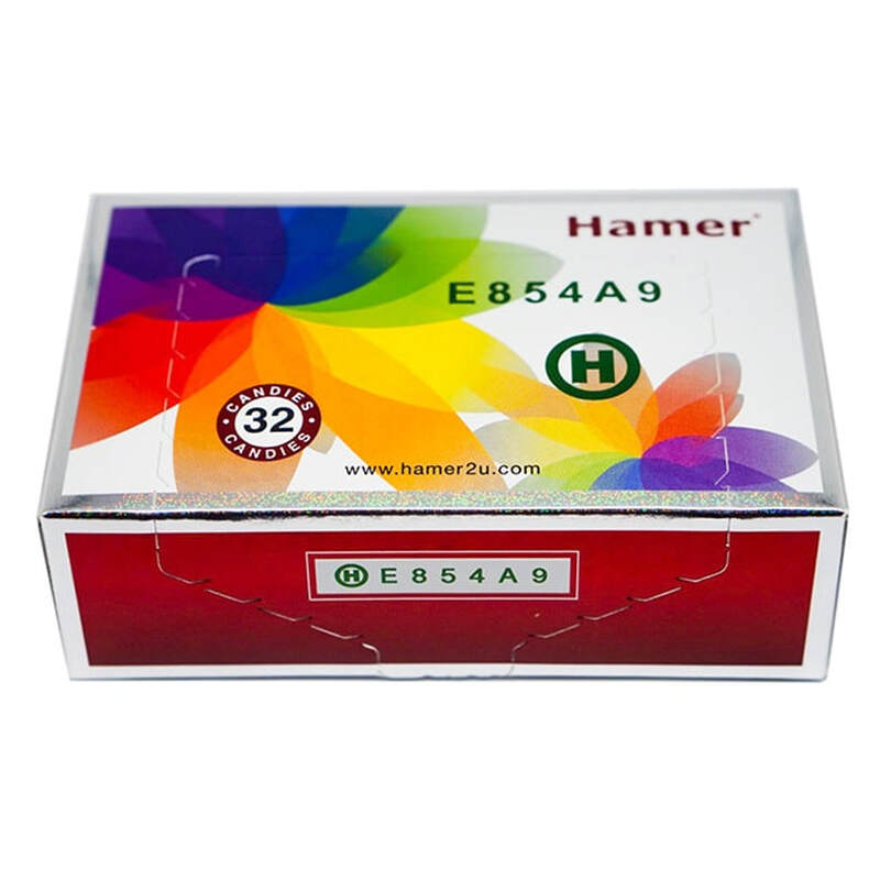 Hamer Candy E854A9